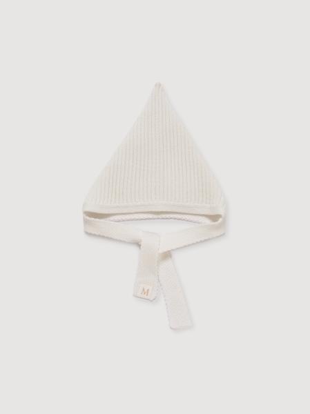 Чепчик, Молоко