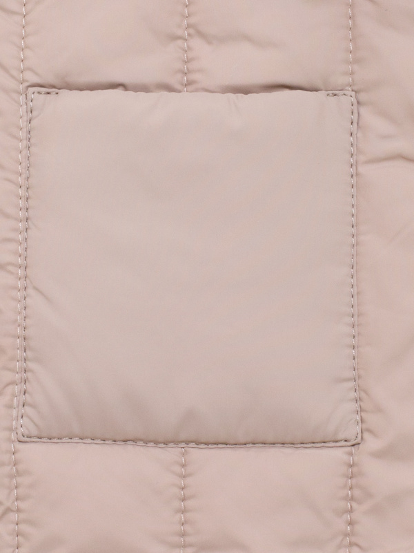 Куртка-рубашка, Бежевый Куртка-рубашка, Бежевый