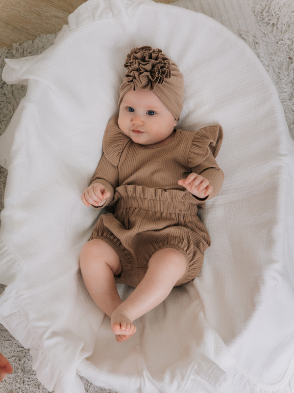 Шорты лапша, Кофе