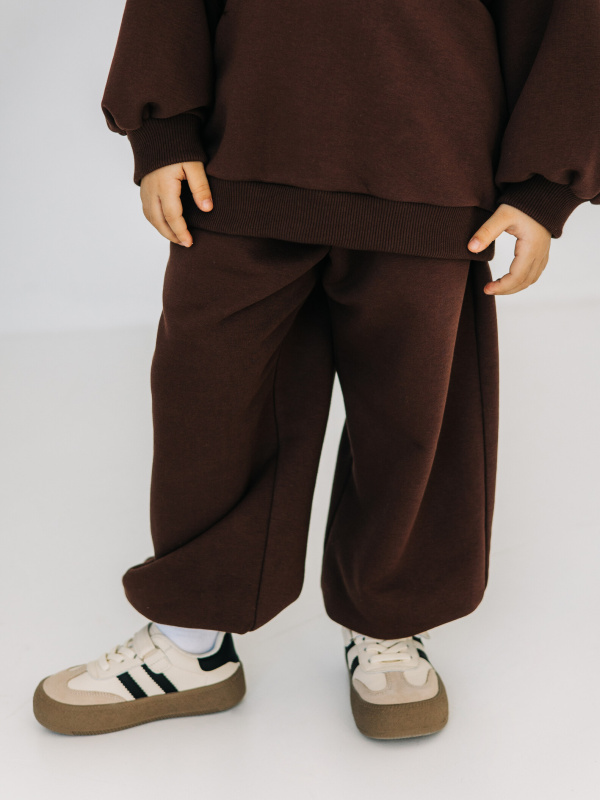 Костюм "Mimilav", Шоколад