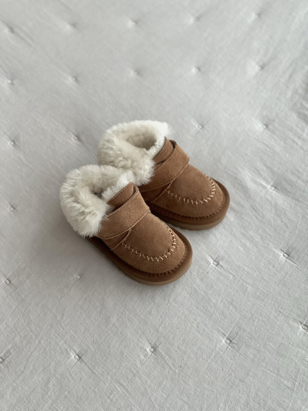 Угги для малышей