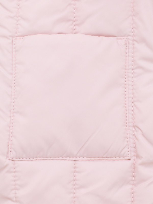 Куртка-рубашка, Розовый Куртка-рубашка, Розовый