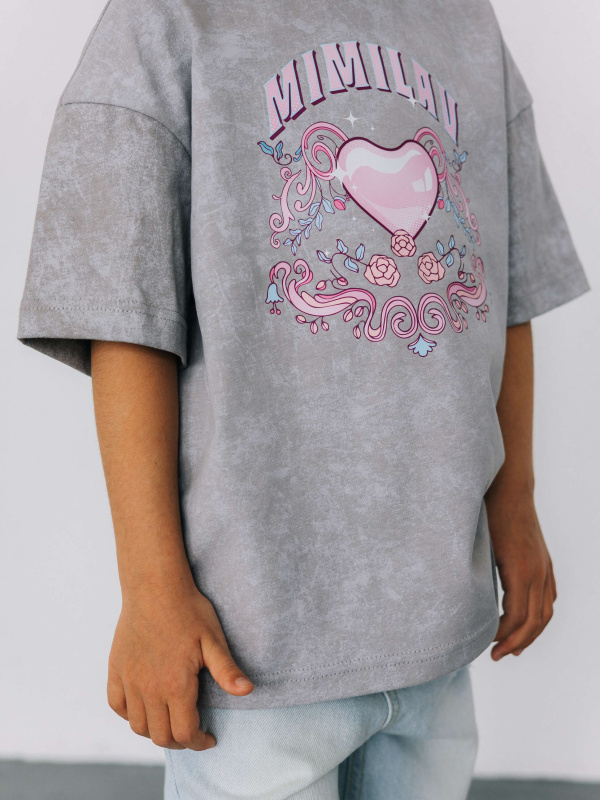 Футболка "Mimilav"