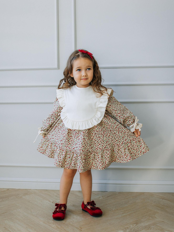 Платье "Фрида"