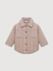 Куртка-рубашка, Бежевый Куртка-рубашка, Бежевый