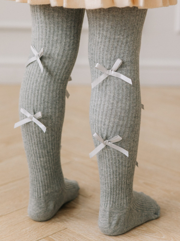 Колготки "Lady", Серый