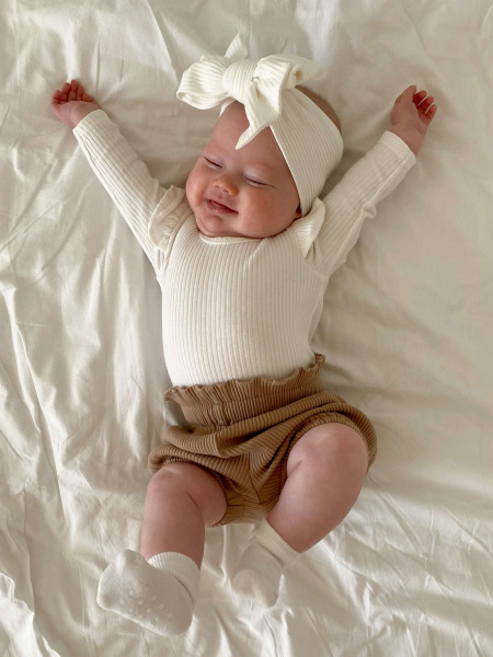 Шорты лапша, Кофе