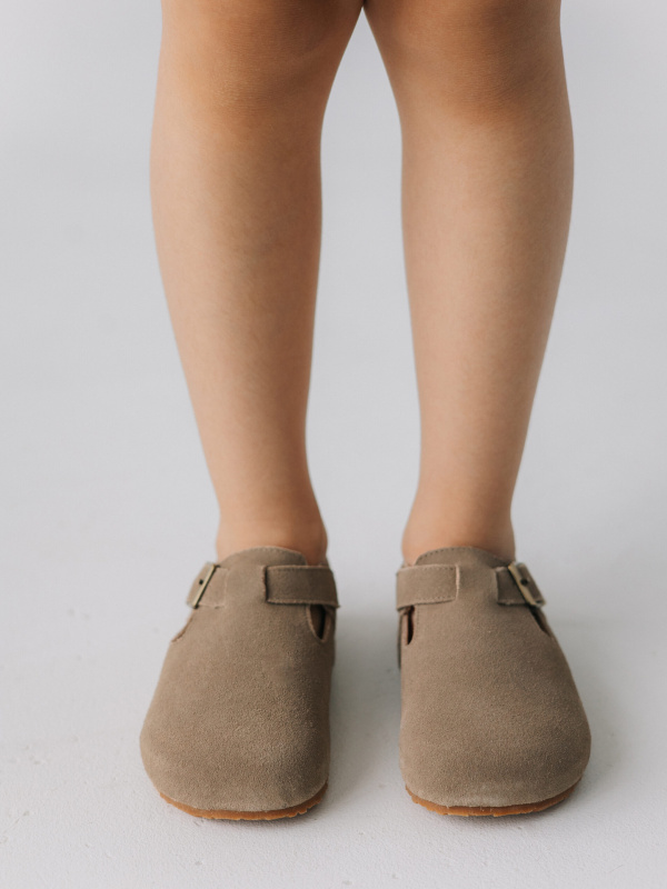 Сандалии Биркенштоки