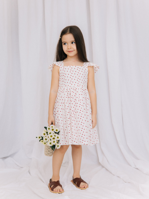 Сарафан "Love" 