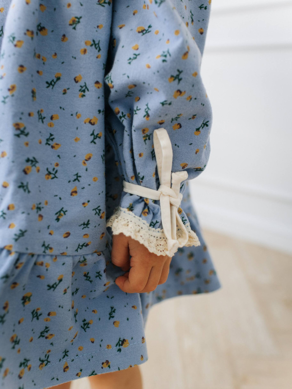 Платье "Эльза"