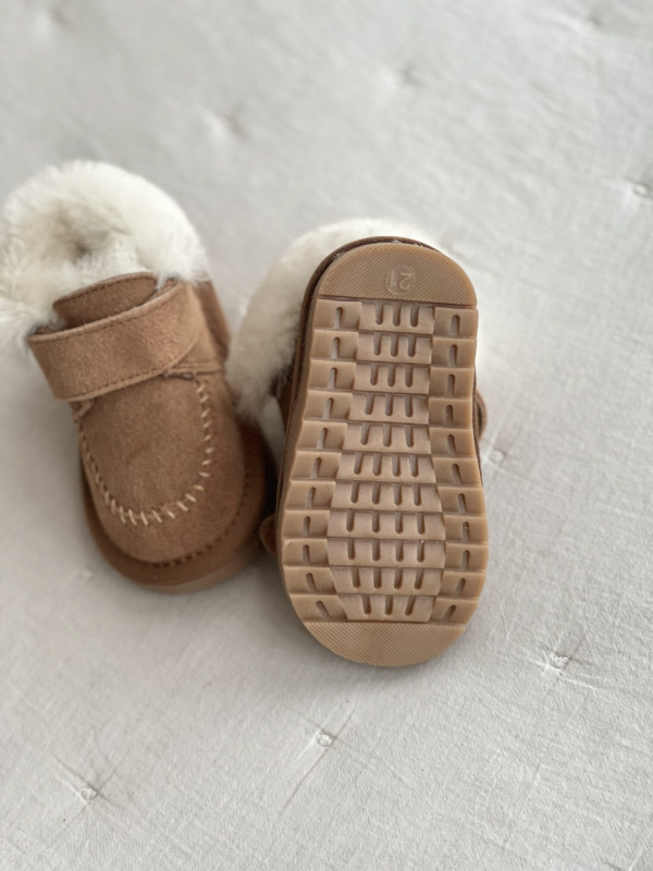 Угги для малышей