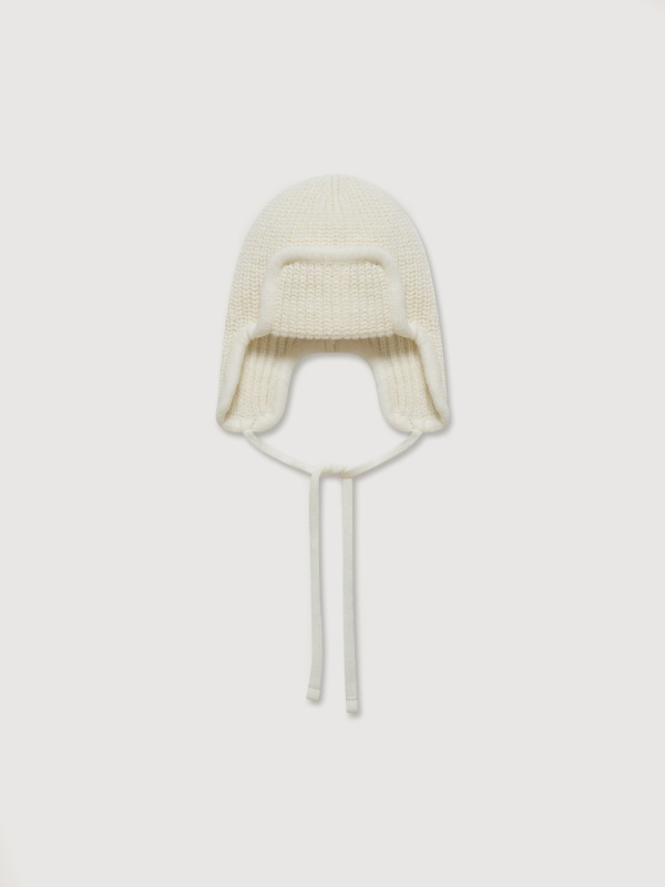 Шапка-ушанка, Молоко