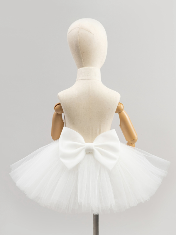 Юбка-американка, Молоко