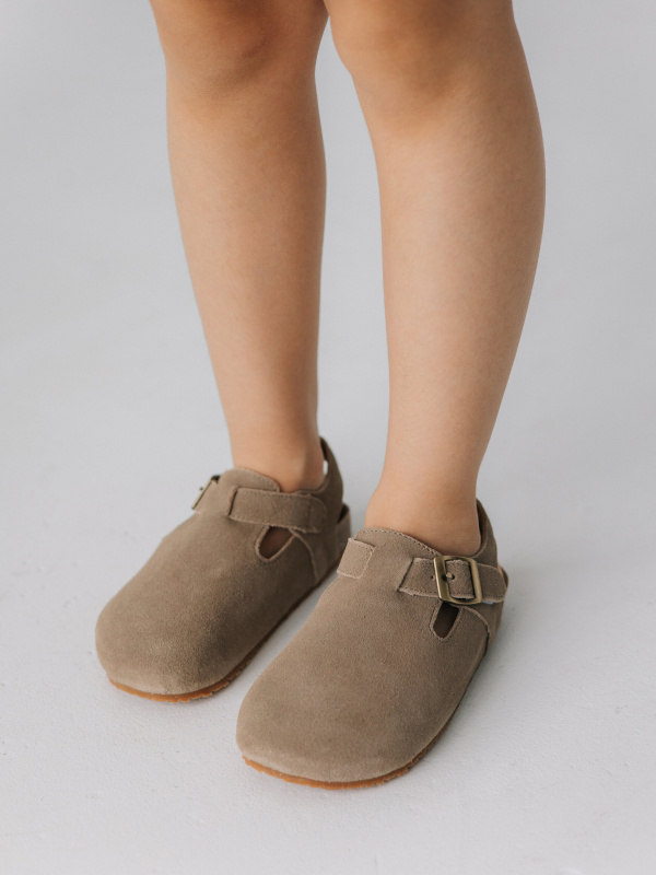 Сандалии Биркенштоки