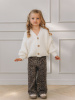 Кардиган oversize, Молоко Кардиган oversize, Молоко