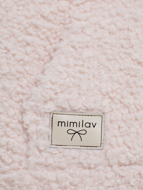 Меховая куртка, Пинки Меховая куртка, Пинки