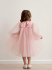 Платье "Аngel", Розовый