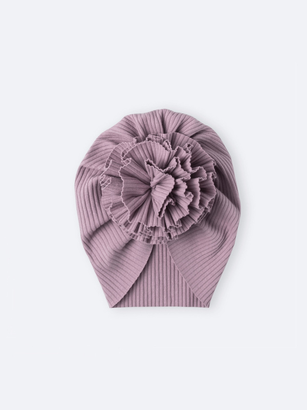 Тюрбан лапша, Сирень