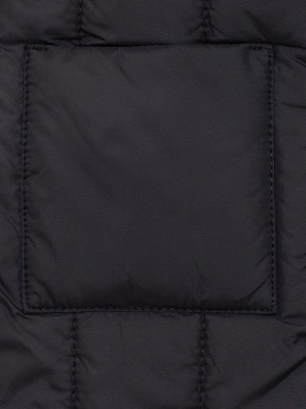 Куртка-рубашка, Черный Куртка-рубашка, Черный