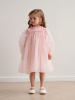 Платье "Аngel", Розовый