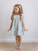 Платье "Гардения", Мятный