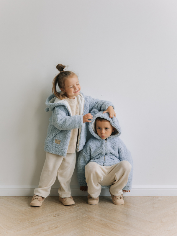 Меховая куртка, Скай Меховая куртка, Скай