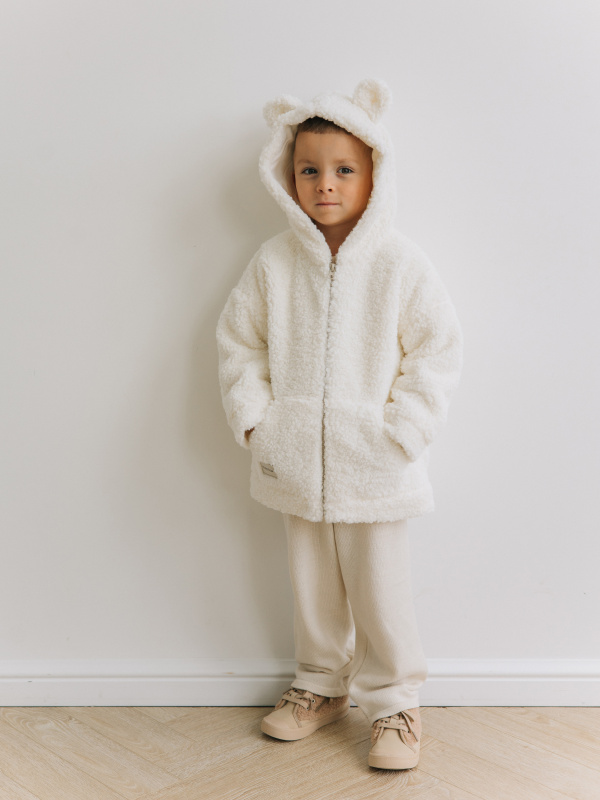 Меховая куртка, Милк Меховая куртка, Милк