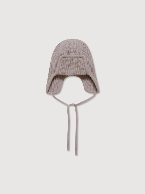 Шапка-ушанка, Сирень