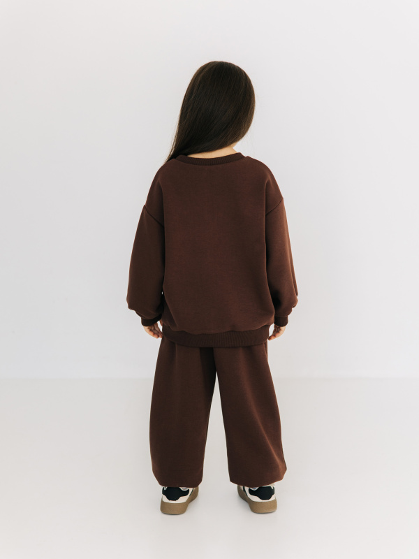 Костюм "Mimilav", Шоколад