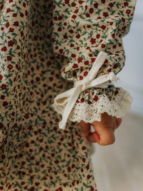 Платье "Фрида"