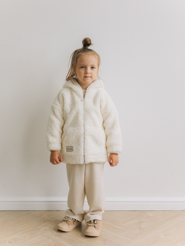 Меховая куртка, Милк Меховая куртка, Милк