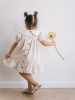 Платье "Гардения", Бежевый