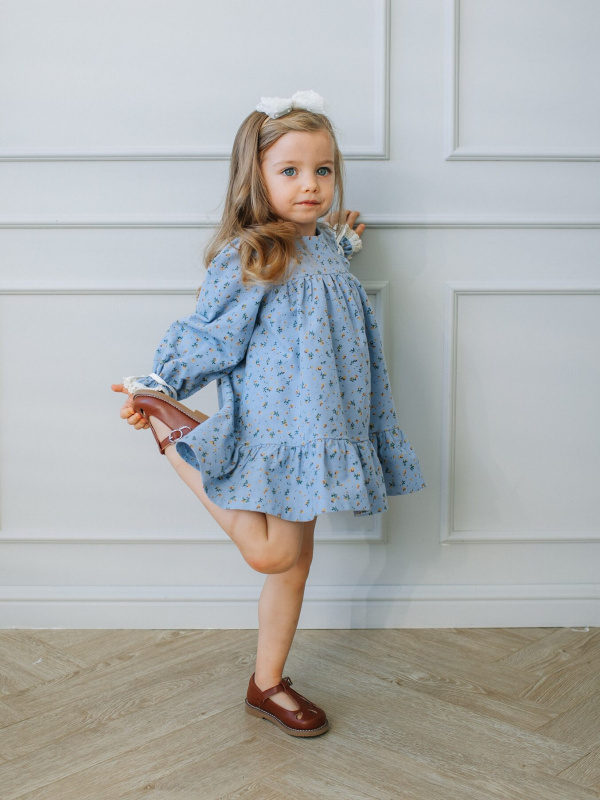 Платье "Эльза"