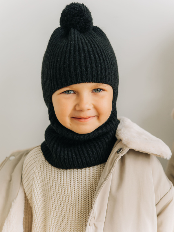 Балаклава, Черный