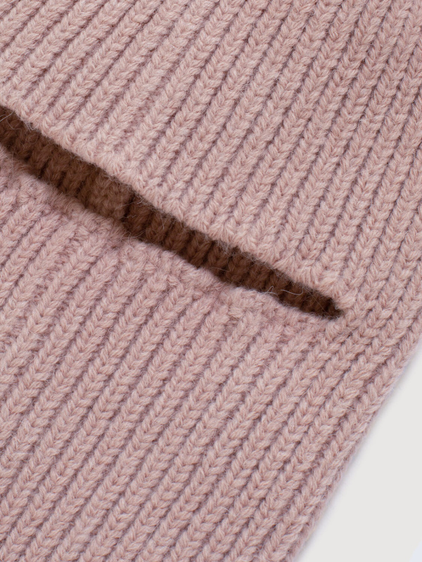 Балаклава, Пудровый