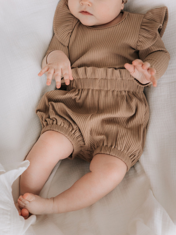 Шорты лапша, Кофе