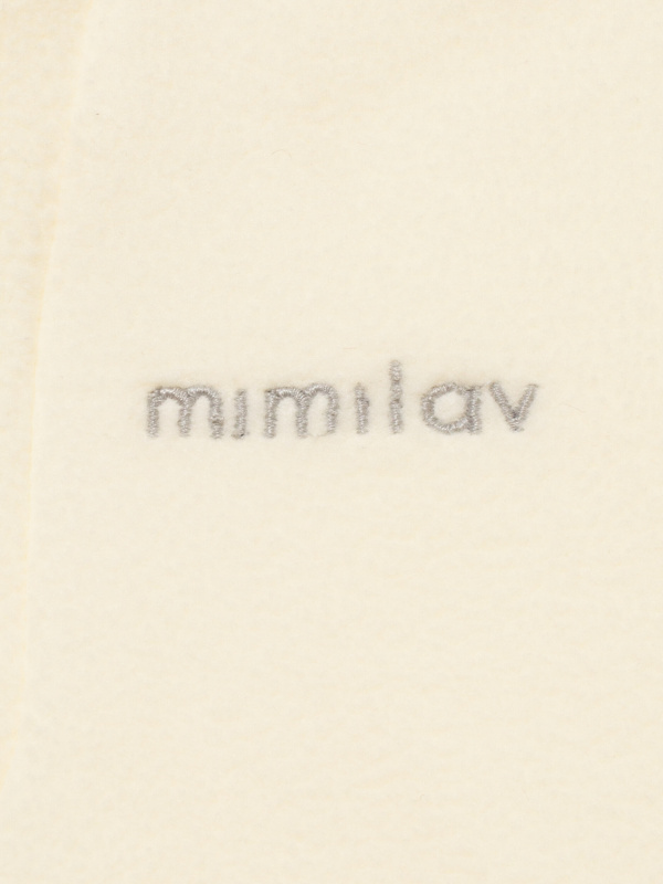 Флисовый костюм, Молоко