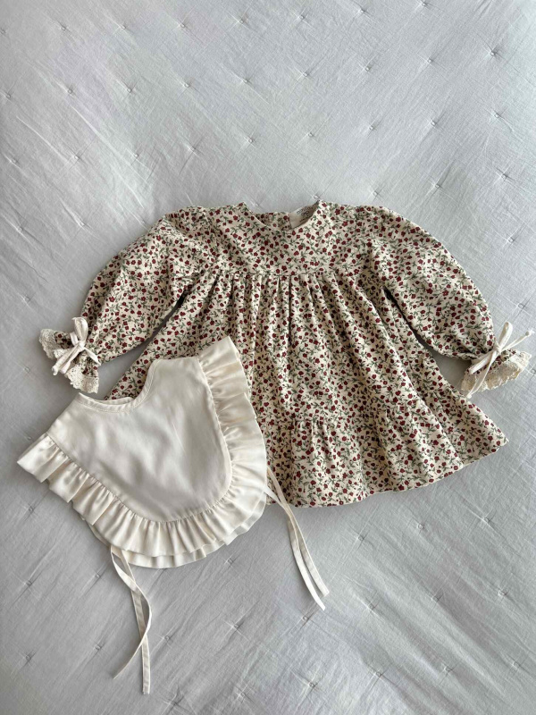 Платье "Фрида"