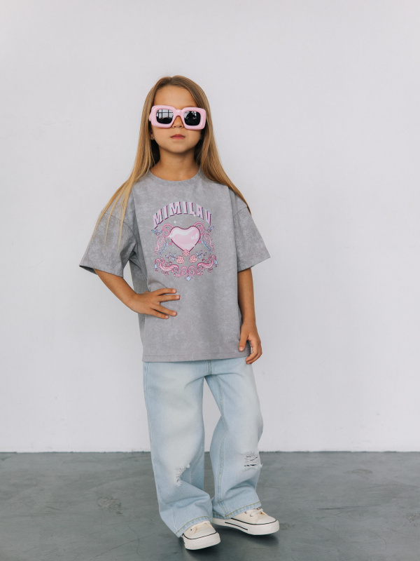 Футболка "Mimilav"