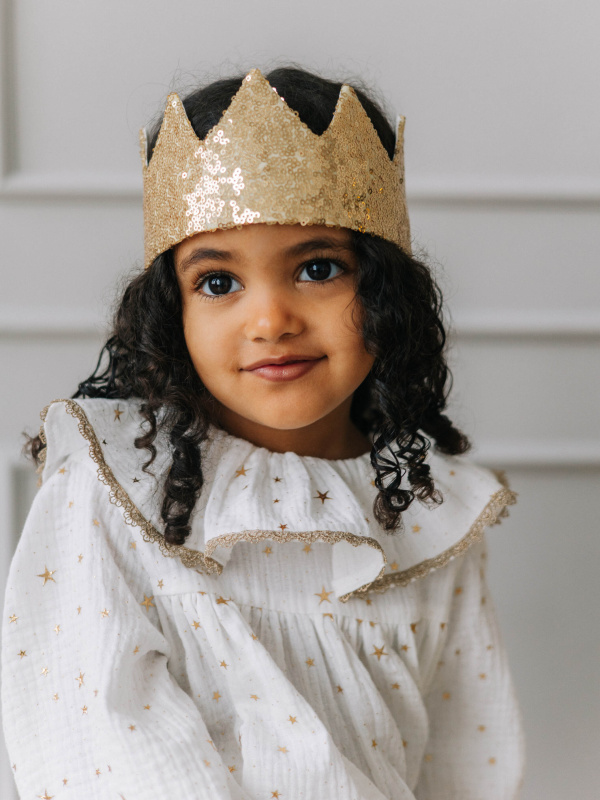 Платье "Star", Белый