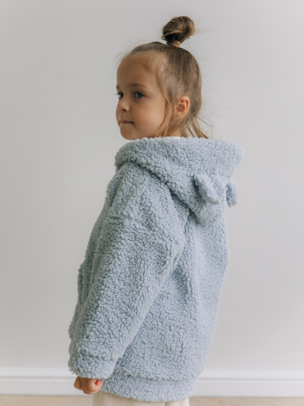 Меховая куртка, Скай Меховая куртка, Скай