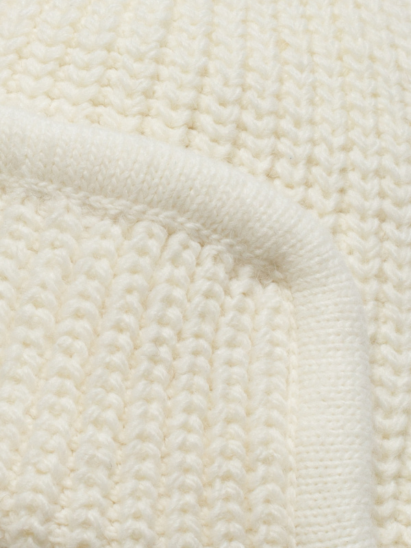 Шапка-ушанка, Молоко