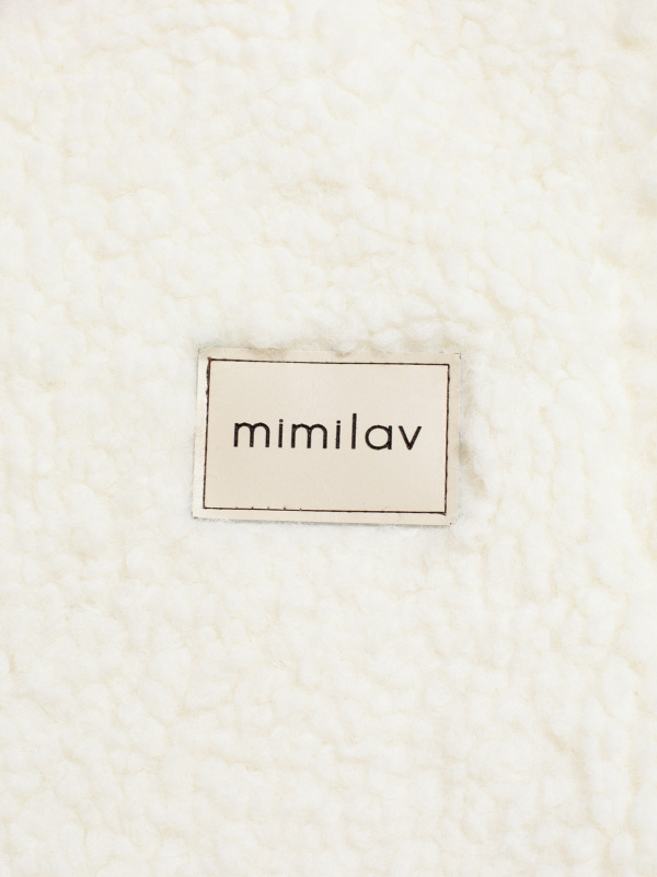 Комбинезон "Кроха", Милк 