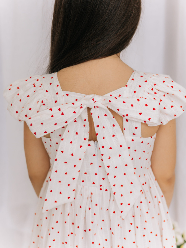 Сарафан "Love" 