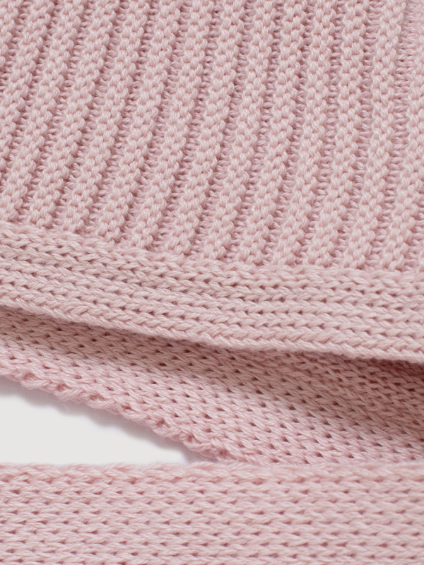 Чепчик, Пудровый