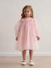 Платье "Аngel", Розовый
