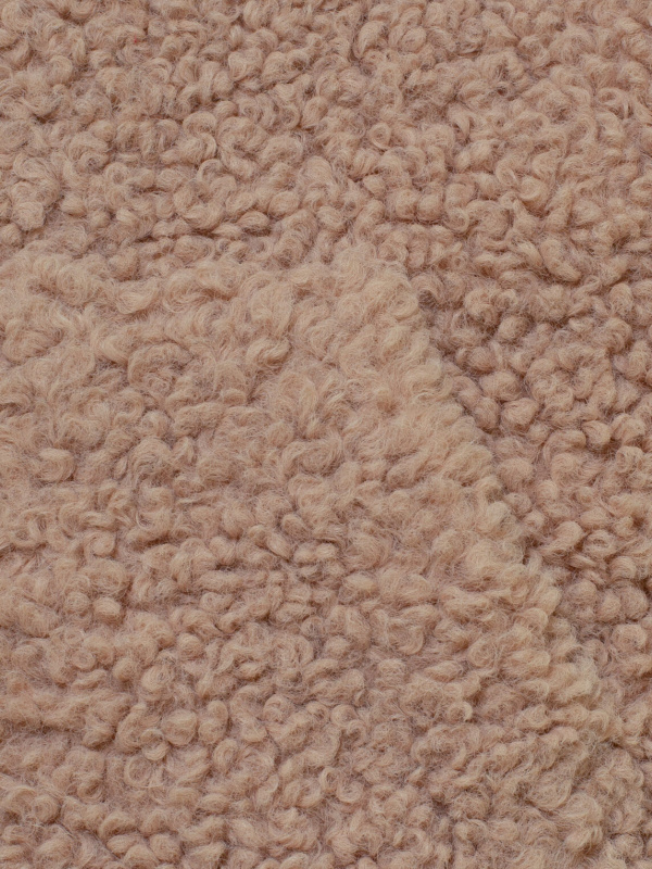 Меховая куртка, Кэмел