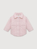 Куртка-рубашка, Розовый Куртка-рубашка, Розовый