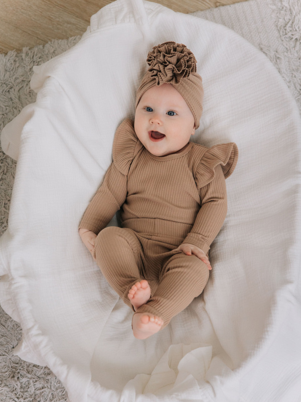 Лосины лапша, Кофе