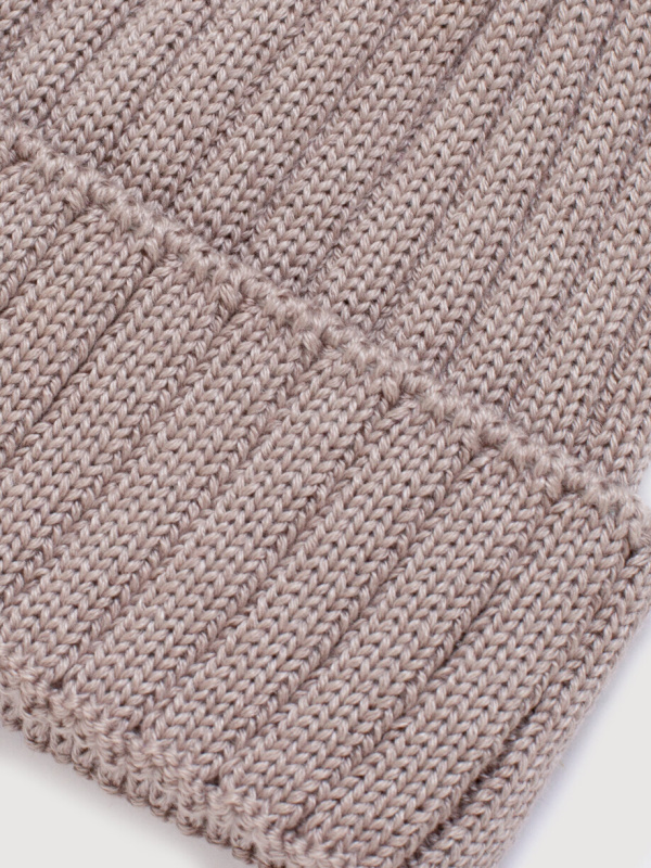 Шапка "Иви", Кофе Шапка "Иви", Кофе